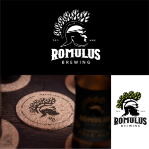Logo Design by Majestic Prints for this project | Design: #25118478
