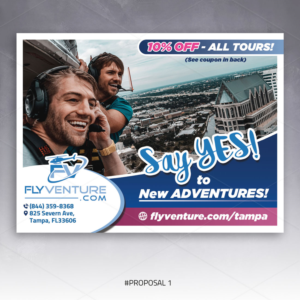 Graphic Design by DA. for Heli Aviation Florida, LLC | Design: #25112696