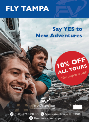 Graphic Design by Weeva for Heli Aviation Florida, LLC | Design: #25091440