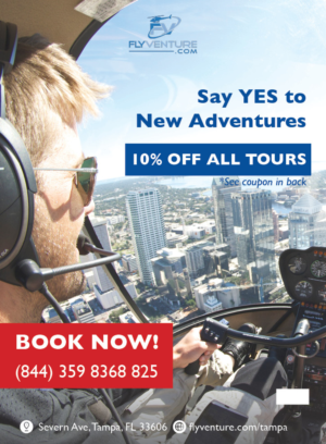 Graphic Design by Weeva for Heli Aviation Florida, LLC | Design: #25091455