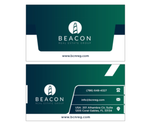 Business Card Design by Texholab