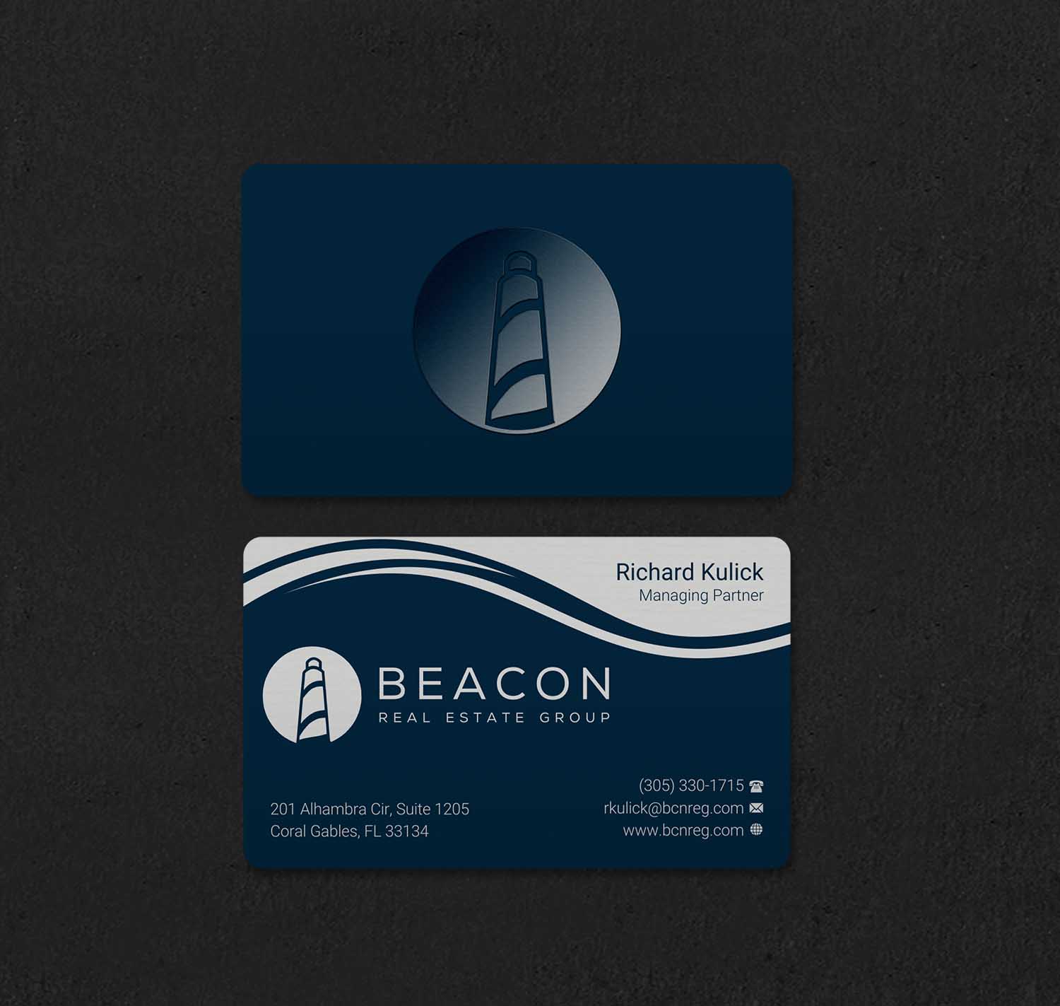Business Card Design by INDIAN_Ashok for this project | Design #25087356
