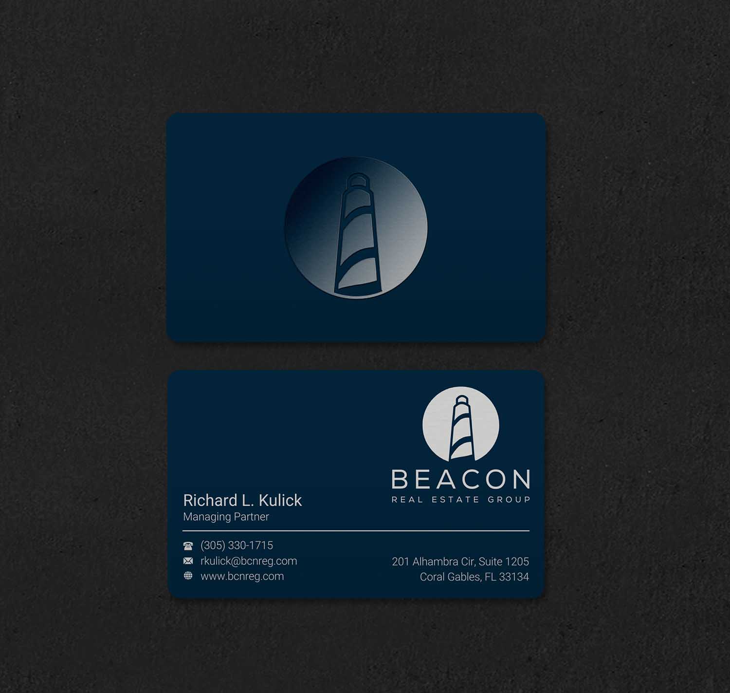 Business Card Design by INDIAN_Ashok for this project | Design #25087357