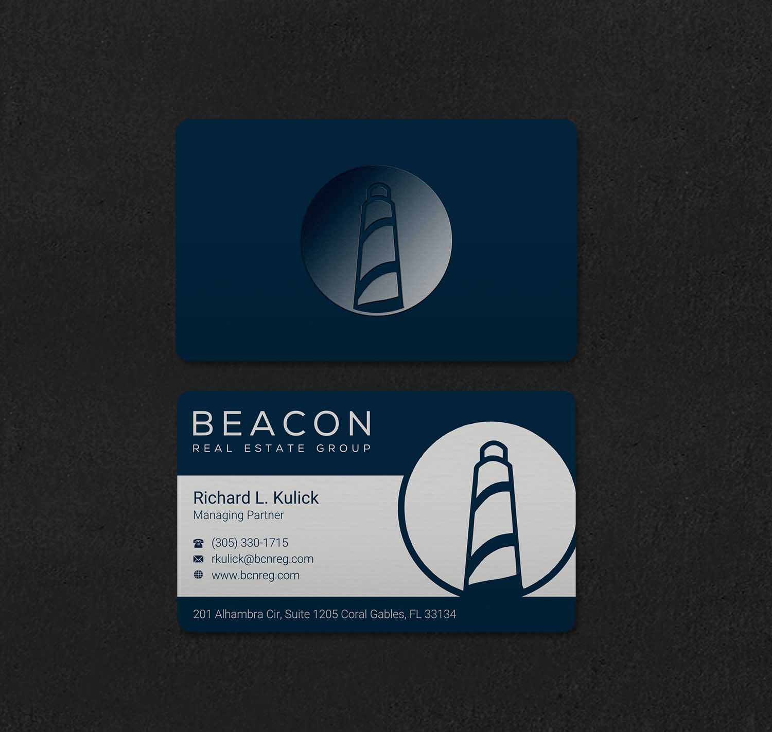 Business Card Design by INDIAN_Ashok for this project | Design #25087358