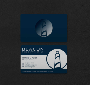 Business Card Design by INDIAN_Ashok for this project | Design: #25087358