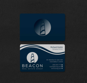 Business Card Design by INDIAN_Ashok for this project | Design: #25087359