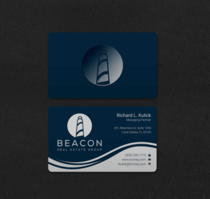 Business Card Design by INDIAN_Ashok for this project | Design: #25087361