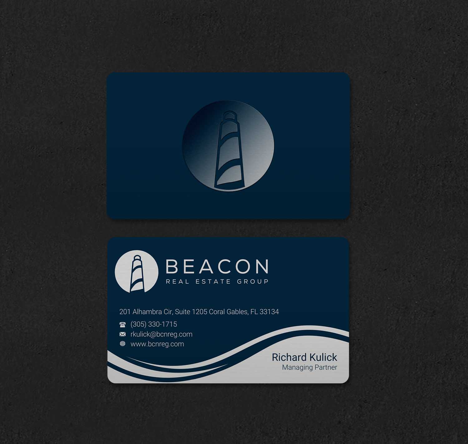 Business Card Design by INDIAN_Ashok for this project | Design #25087362