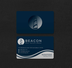 Business Card Design by INDIAN_Ashok for this project | Design: #25087362