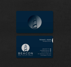 Business Card Design by INDIAN_Ashok for this project | Design: #25087364