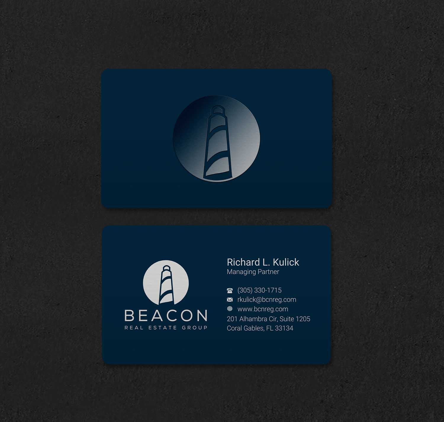 Business Card Design by INDIAN_Ashok for this project | Design #25087365