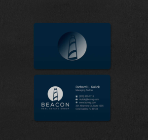 Business Card Design by INDIAN_Ashok for this project | Design: #25087365