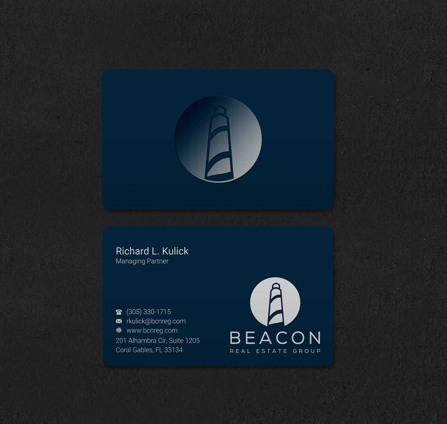 Business Card Design by INDIAN_Ashok for this project | Design #25087366