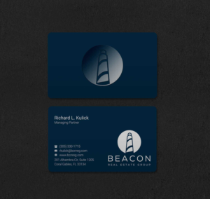 Business Card Design by INDIAN_Ashok for this project | Design: #25087366