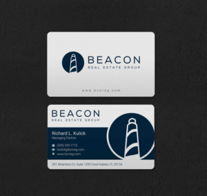 Business Card Design by INDIAN_Ashok for this project | Design: #25087368