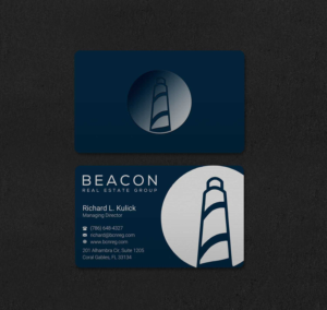 Business Card Design by INDIAN_Ashok for this project | Design: #25087369