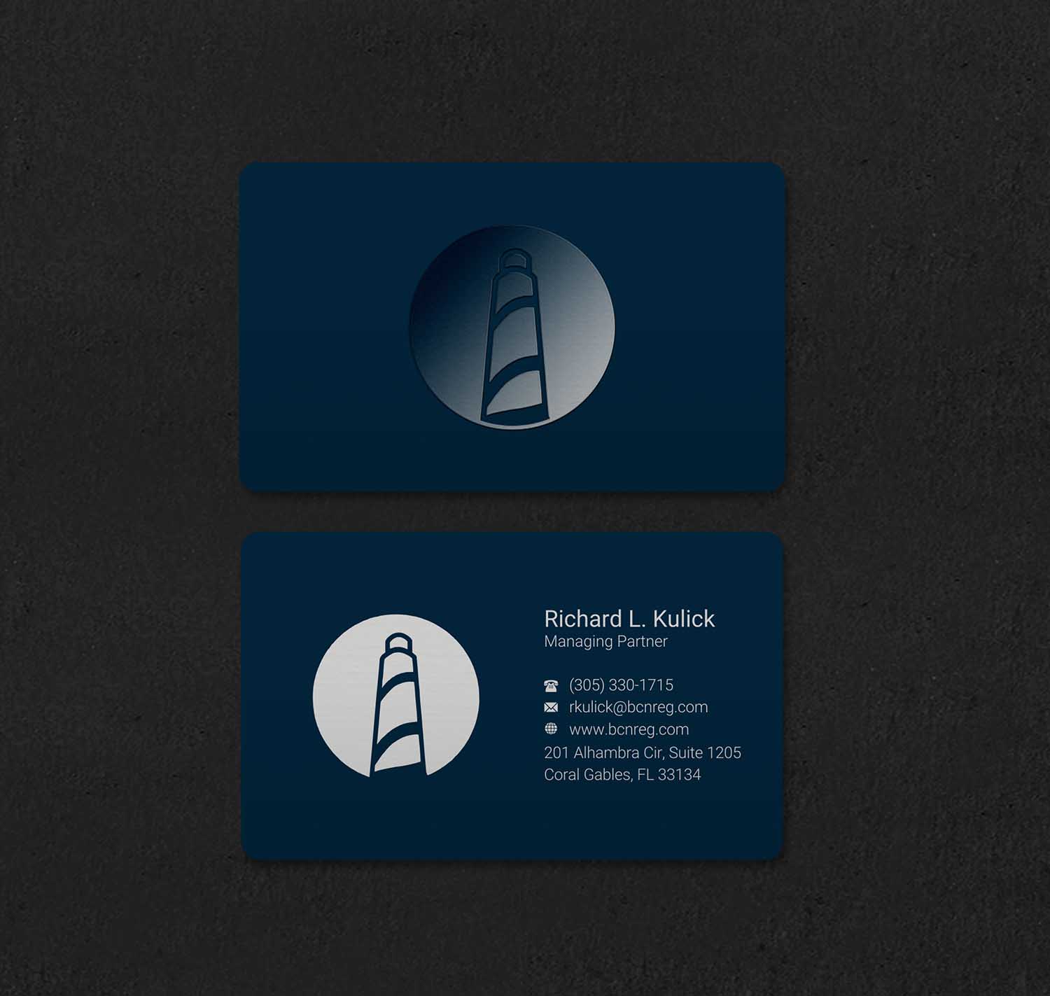 Business Card Design by INDIAN_Ashok for this project | Design #25087370