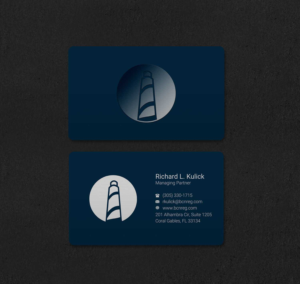 Business Card Design by INDIAN_Ashok for this project | Design: #25087370