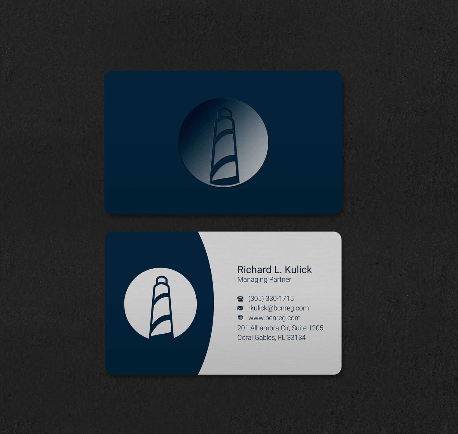 Business Card Design by INDIAN_Ashok for this project | Design #25087371