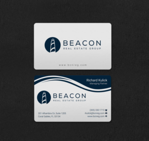 Business Card Design by INDIAN_Ashok for this project | Design: #25087372
