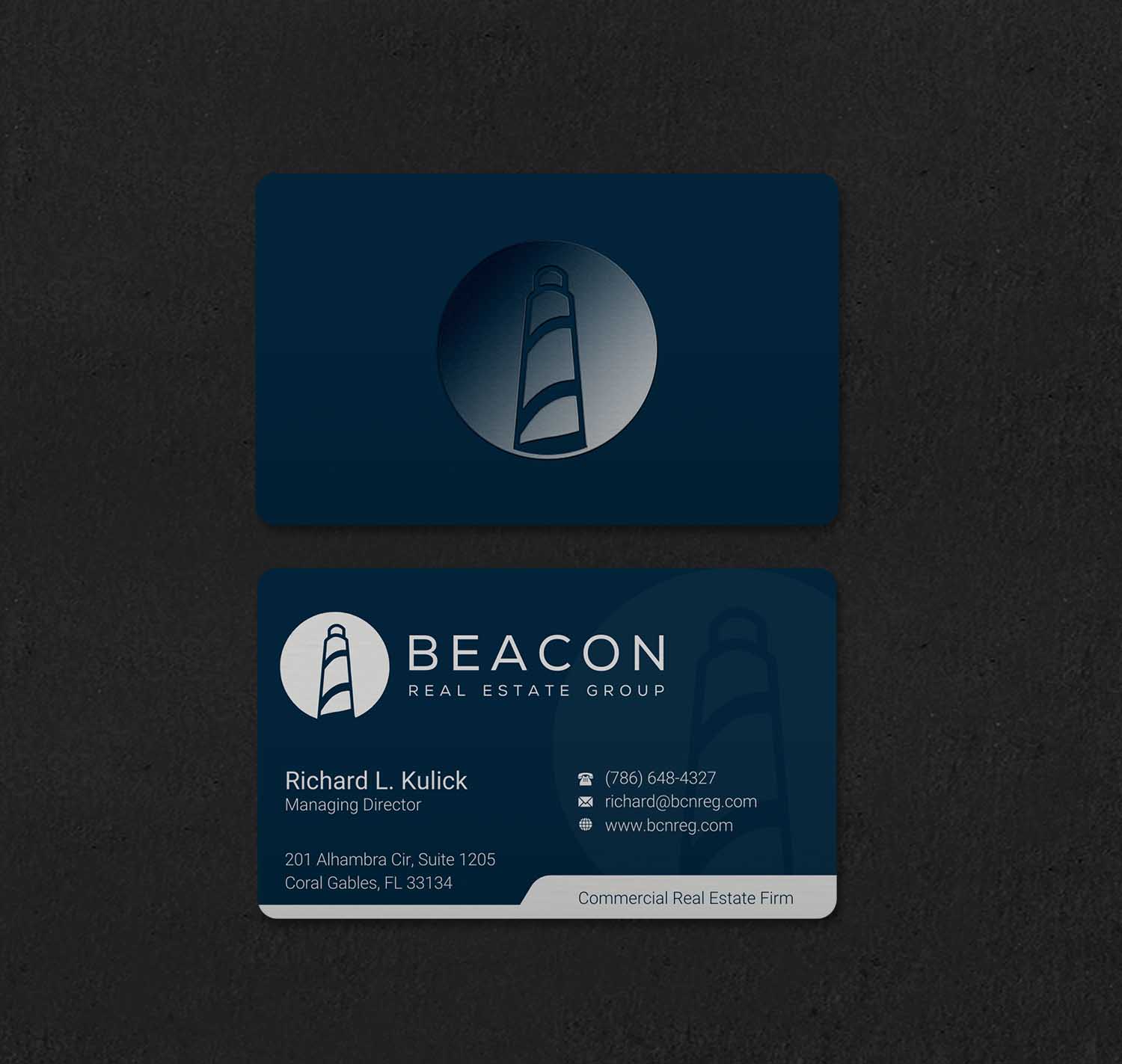Business Card Design by INDIAN_Ashok for this project | Design #25087373