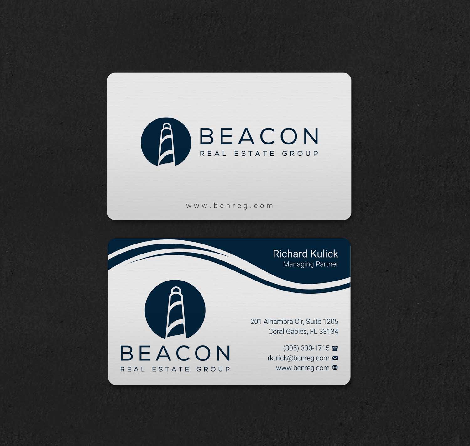 Business Card Design by INDIAN_Ashok for this project | Design #25087374
