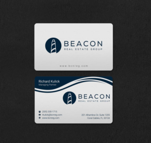 Business Card Design by INDIAN_Ashok for this project | Design: #25087376