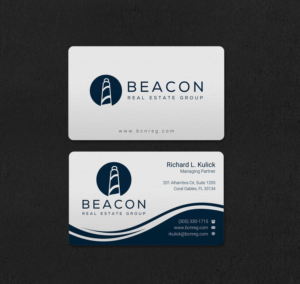 Business Card Design by INDIAN_Ashok for this project | Design: #25087377