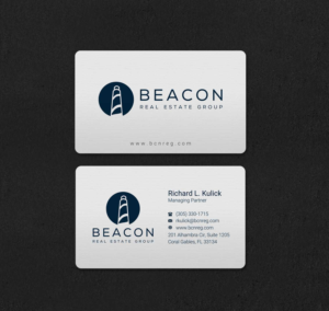 Business Card Design by INDIAN_Ashok for this project | Design: #25087379