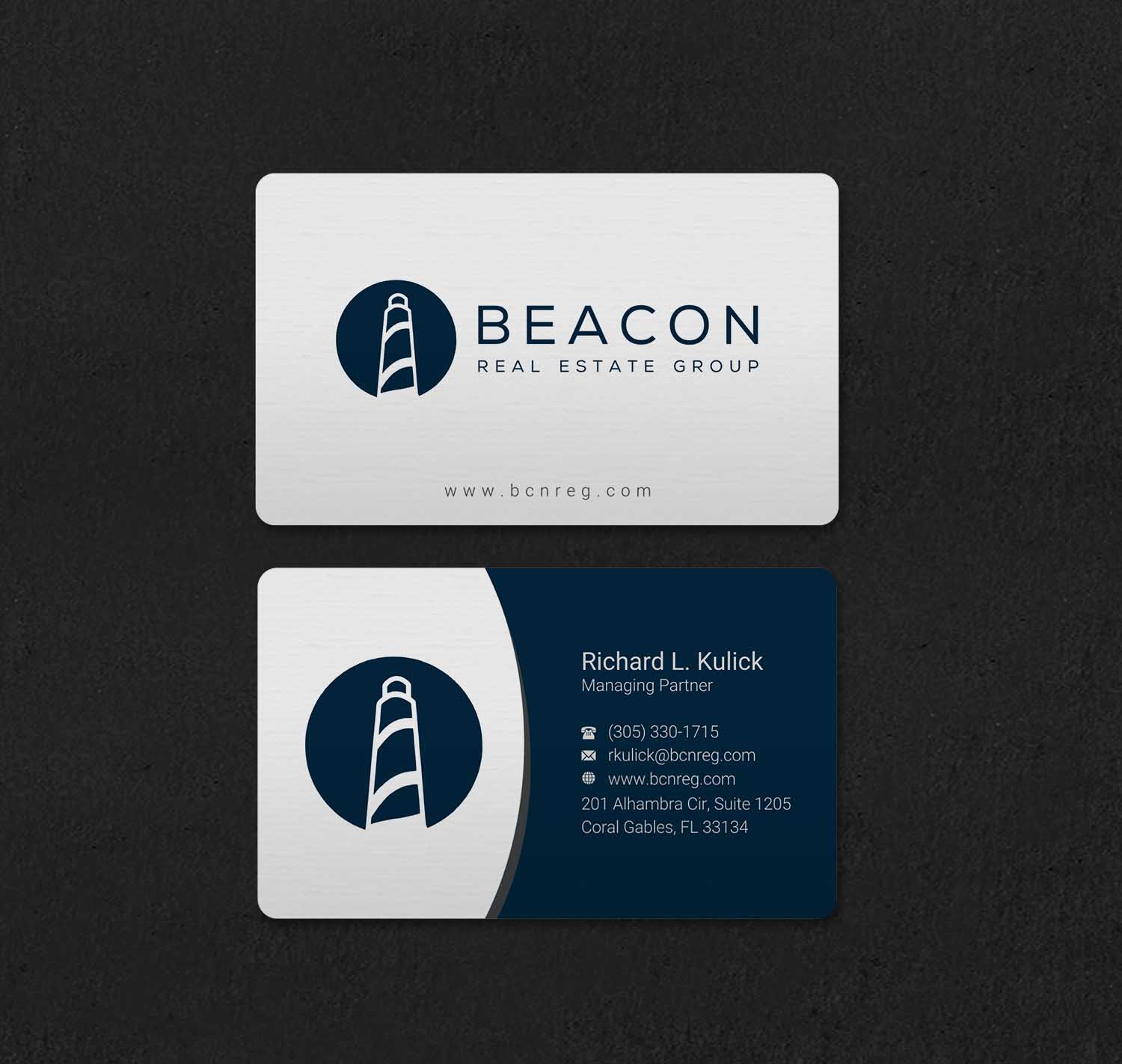 Business Card Design by INDIAN_Ashok for this project | Design #25087382