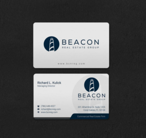 Business Card Design by INDIAN_Ashok for this project | Design: #25087383