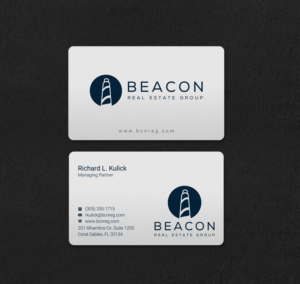 Business Card Design by INDIAN_Ashok for this project | Design: #25087384