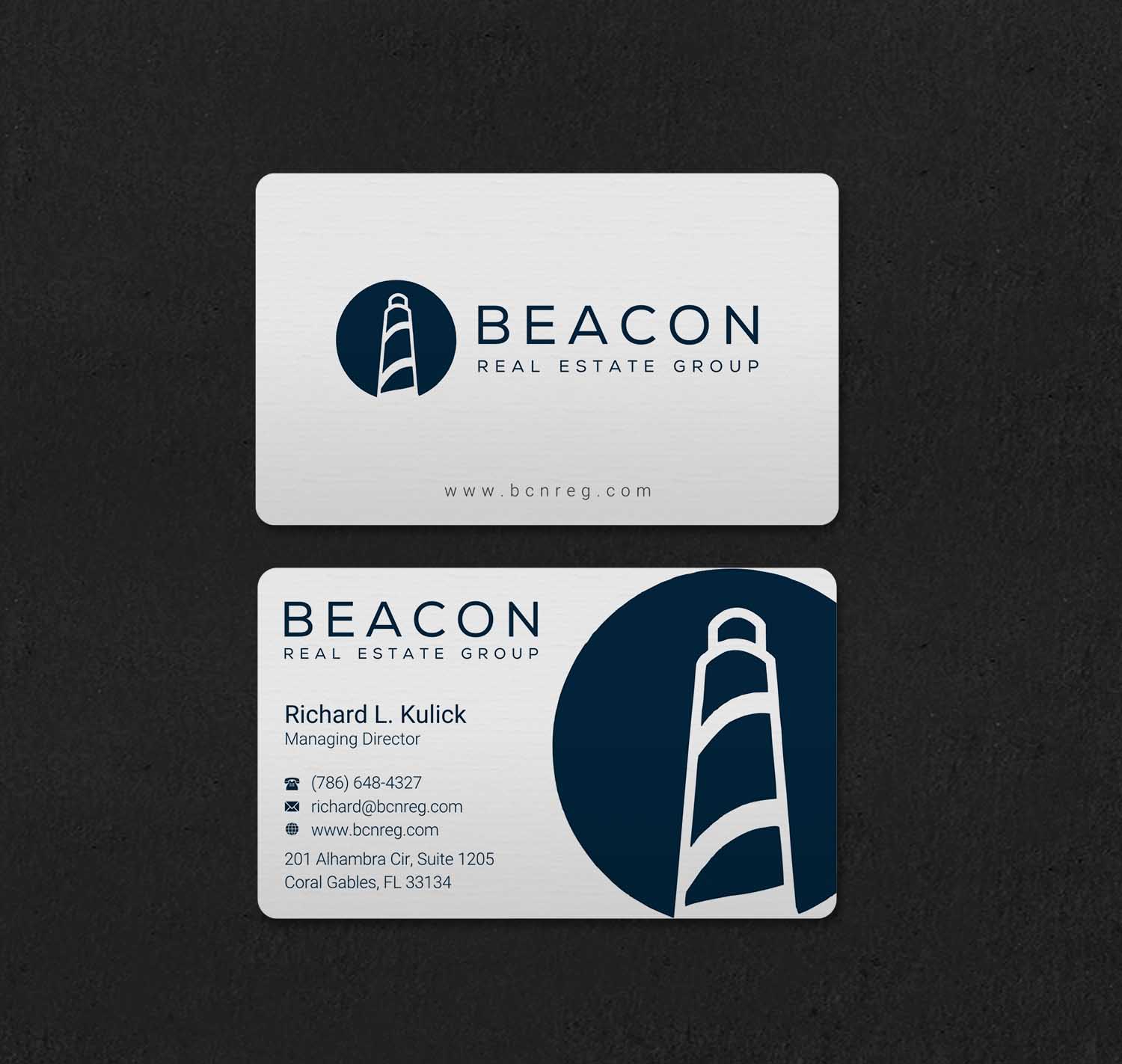 Business Card Design by INDIAN_Ashok for this project | Design #25087385