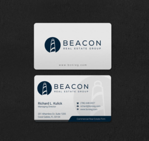 Business Card Design by INDIAN_Ashok for this project | Design: #25087386