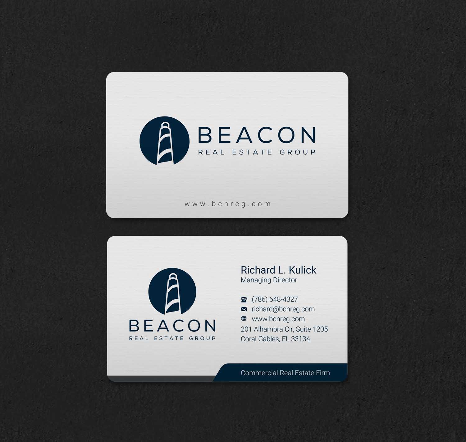 Business Card Design by INDIAN_Ashok for this project | Design #25087387