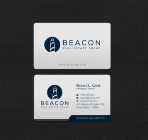Business Card Design by INDIAN_Ashok for this project | Design: #25087387