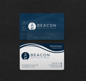 Business Card Design by INDIAN_Ashok for this project | Design: #25087389