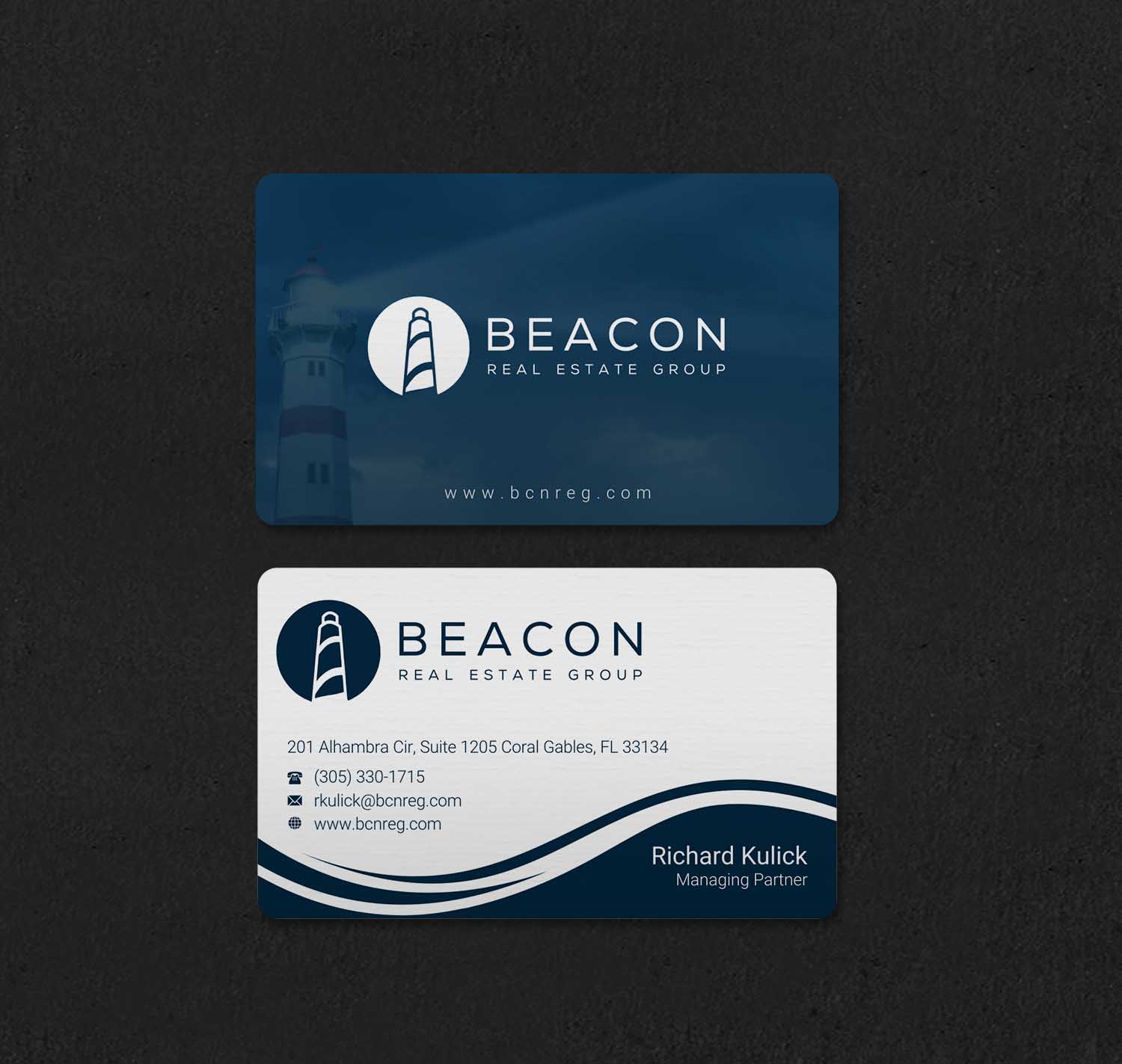 Business Card Design by INDIAN_Ashok for this project | Design #25087392