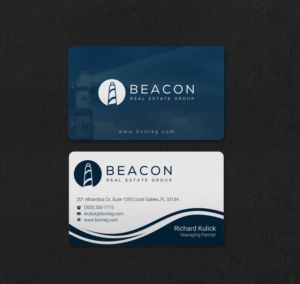 Business Card Design by INDIAN_Ashok for this project | Design: #25087392