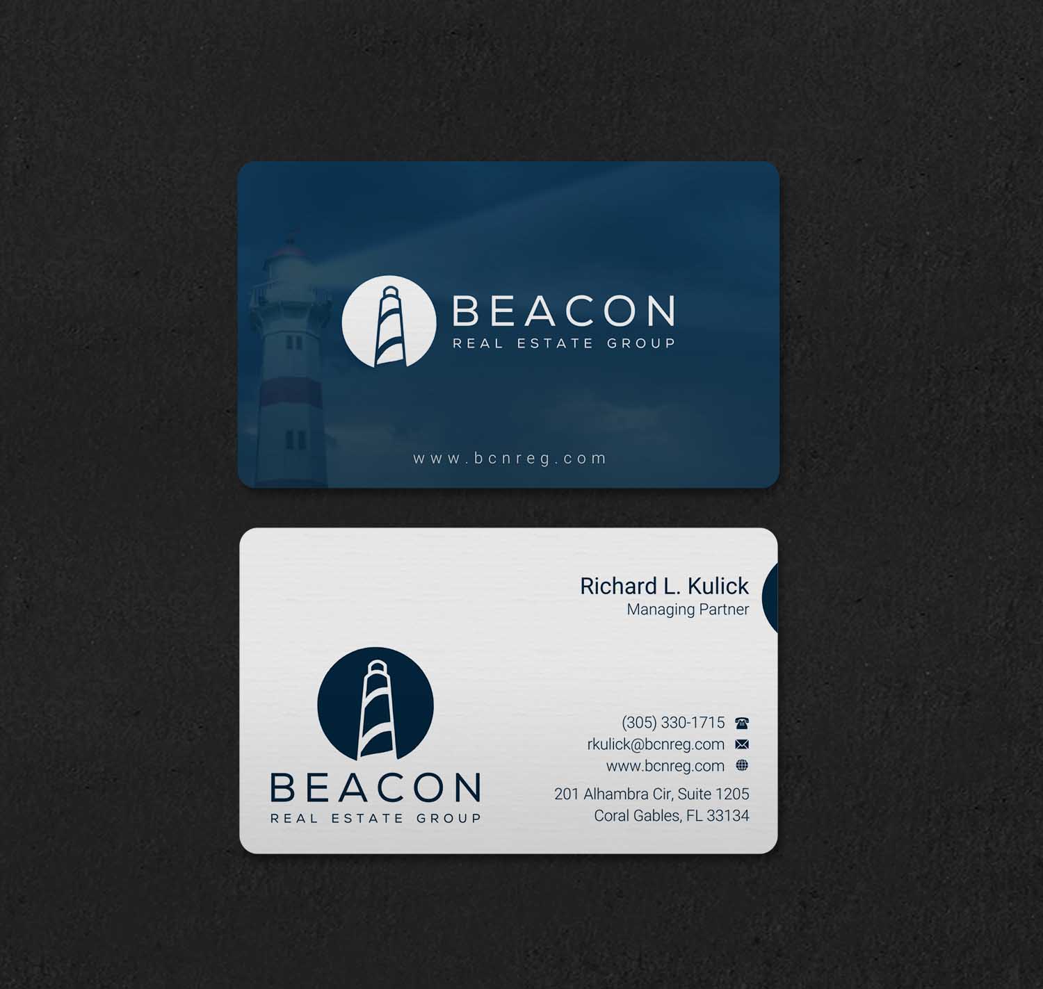 Business Card Design by INDIAN_Ashok for this project | Design #25087394