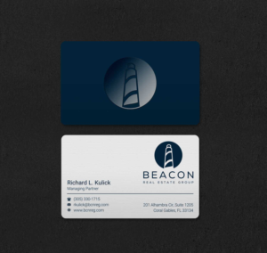 Business Card Design by INDIAN_Ashok for this project | Design: #25087411