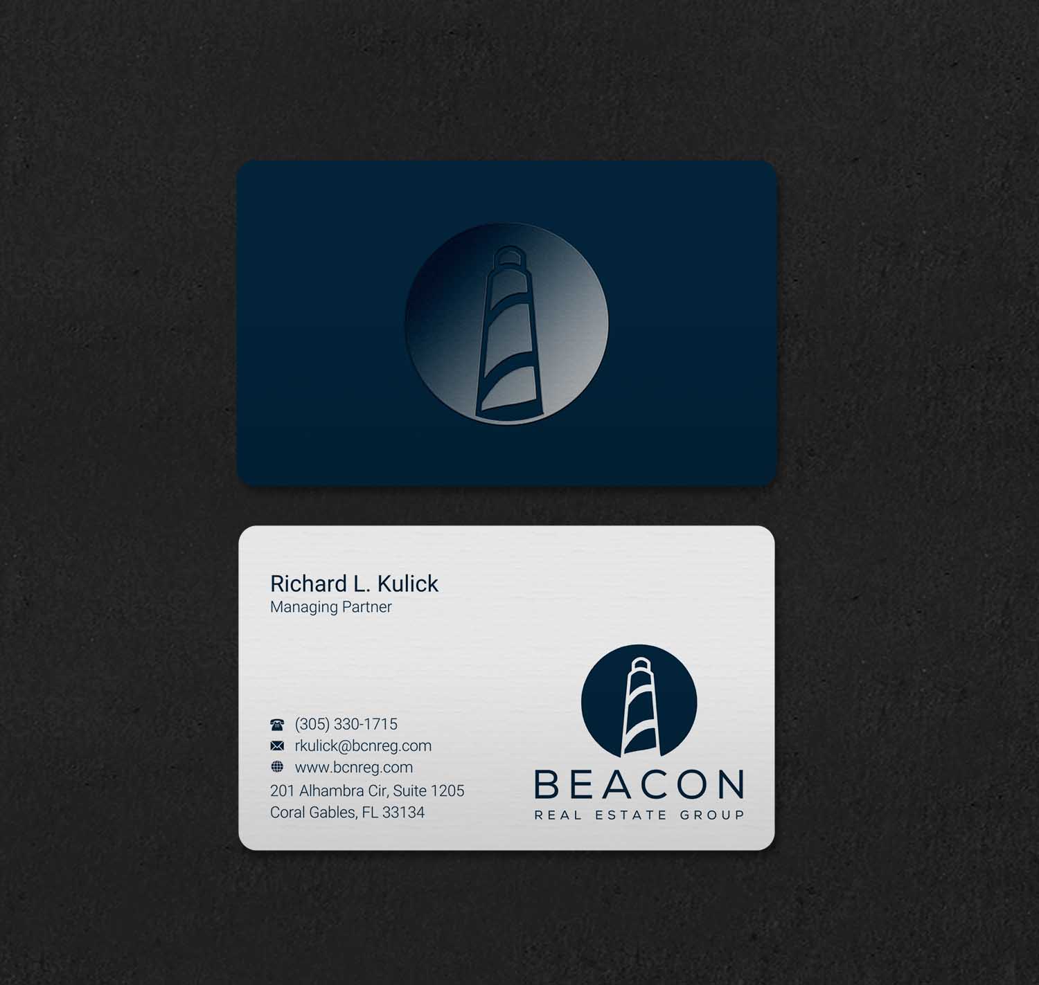 Business Card Design by INDIAN_Ashok for this project | Design #25087416