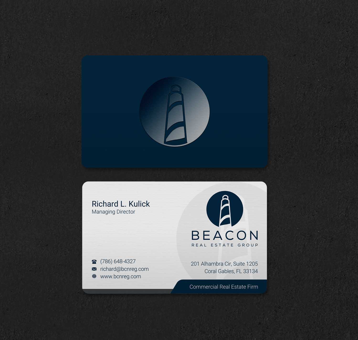 Business Card Design by INDIAN_Ashok for this project | Design #25087420