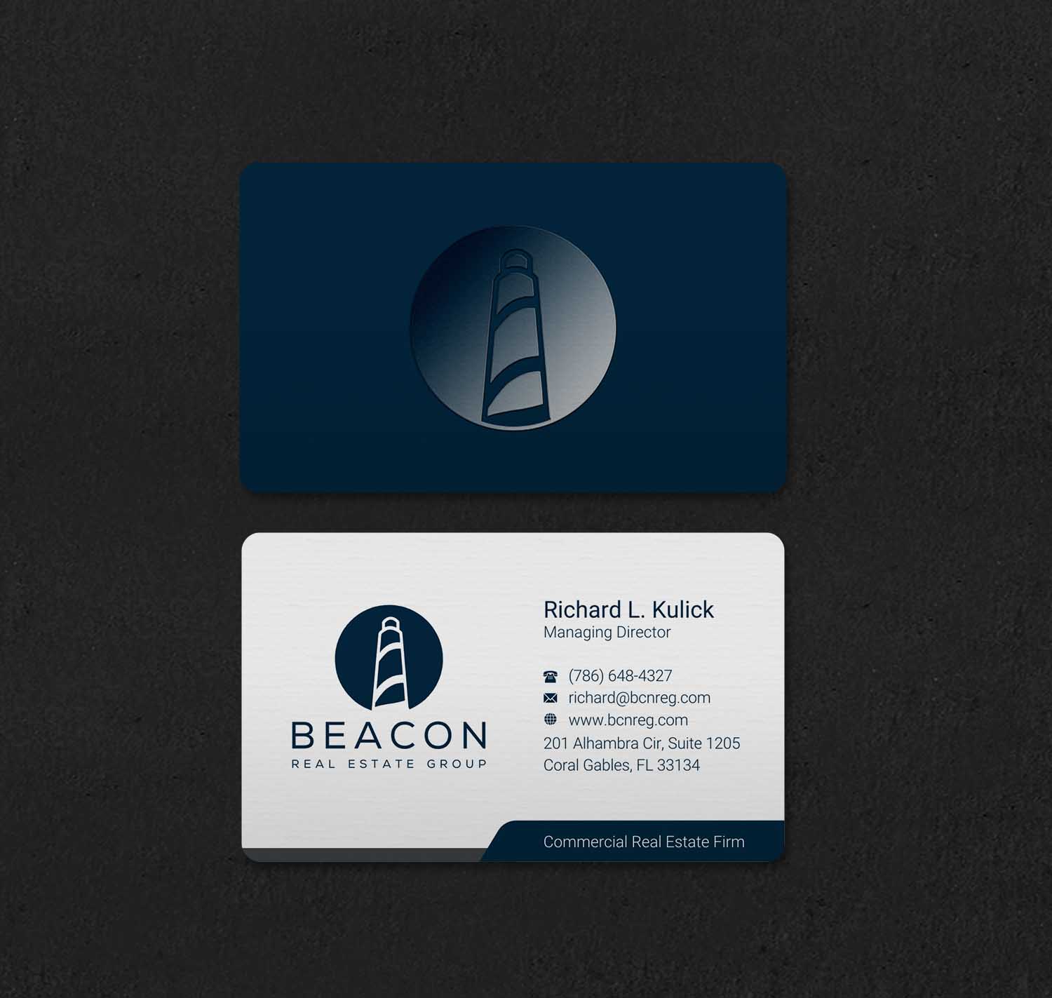 Business Card Design by INDIAN_Ashok for this project | Design #25087421