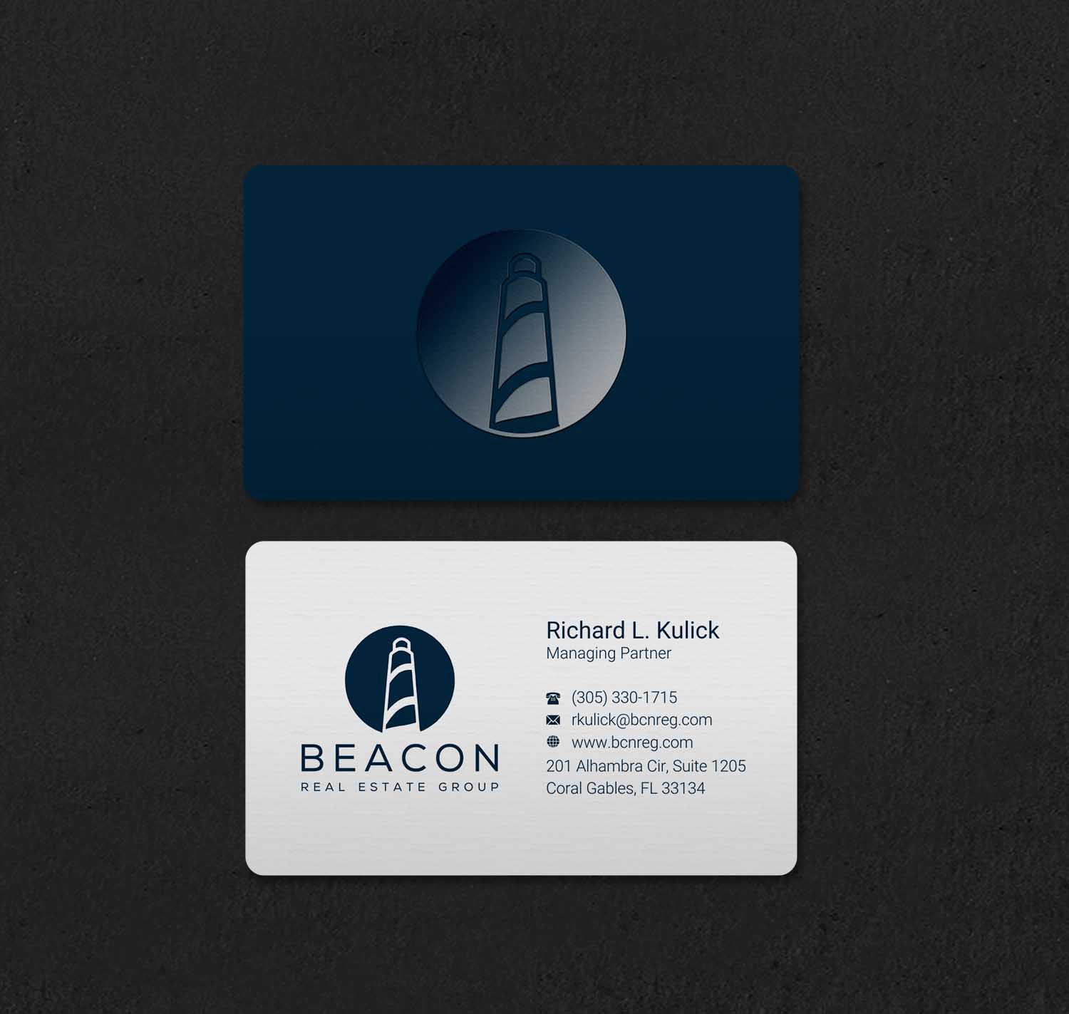 Business Card Design by INDIAN_Ashok for this project | Design #25087423