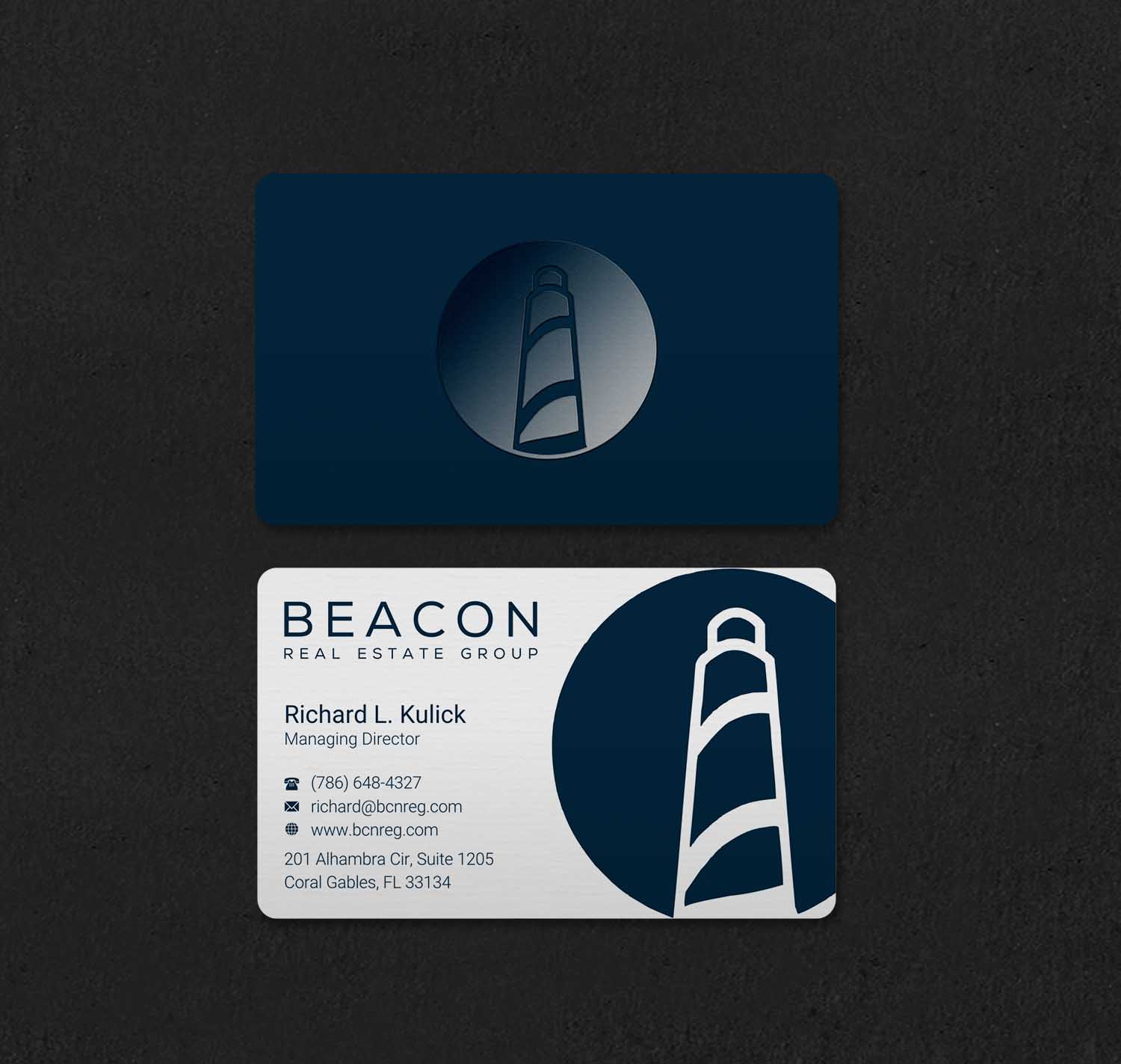 Business Card Design by INDIAN_Ashok for this project | Design #25087424