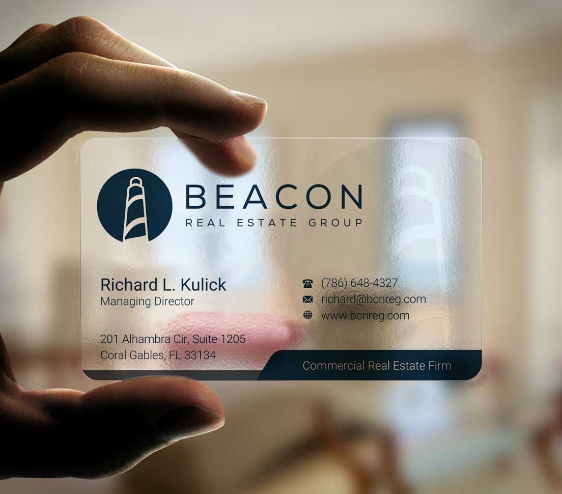 Business Card Design by INDIAN_Ashok for this project | Design #25087435