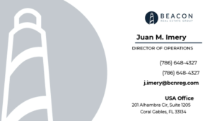 Business Card Design by On-Point Design