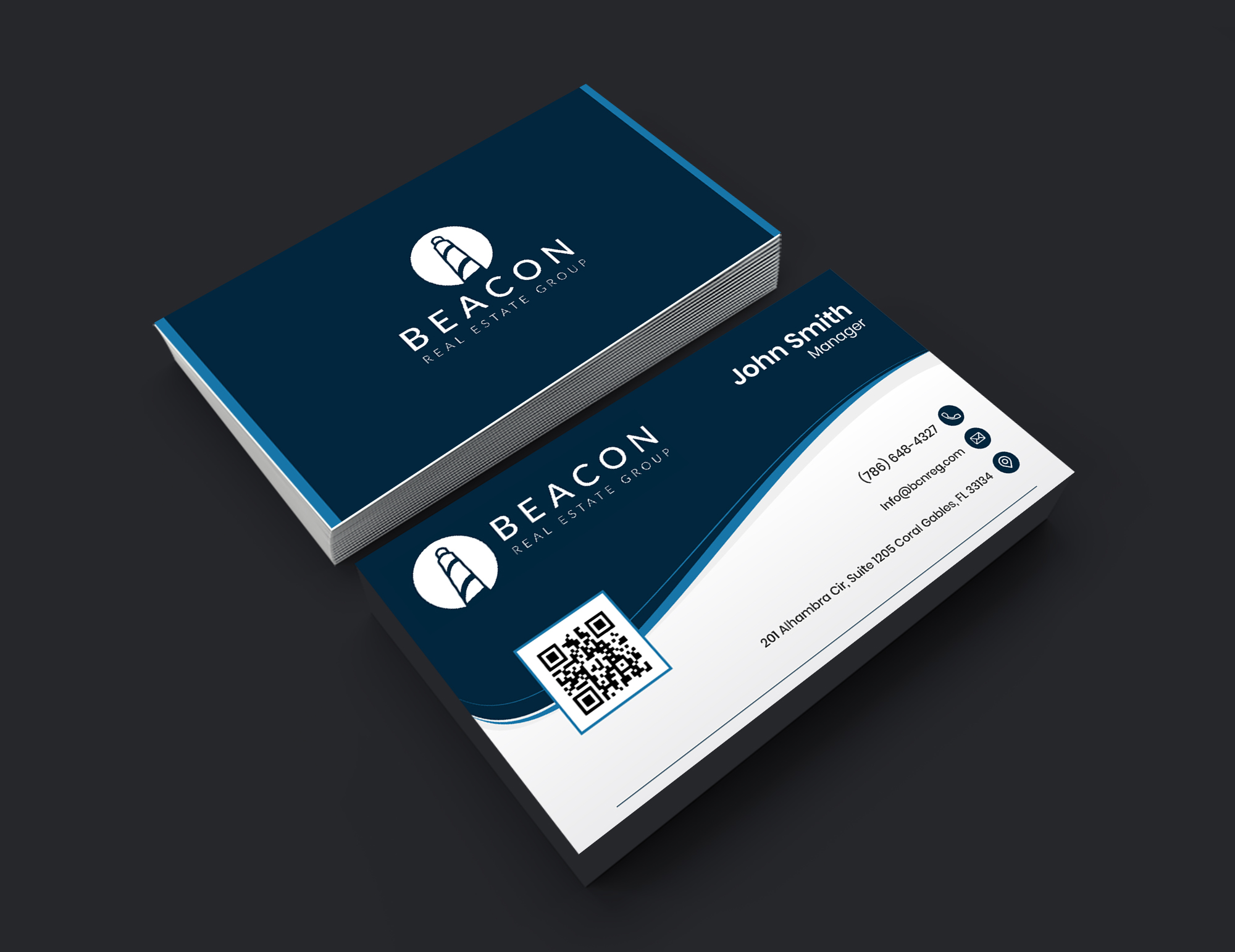 Business Card Design by Gexton for this project | Design #25090352