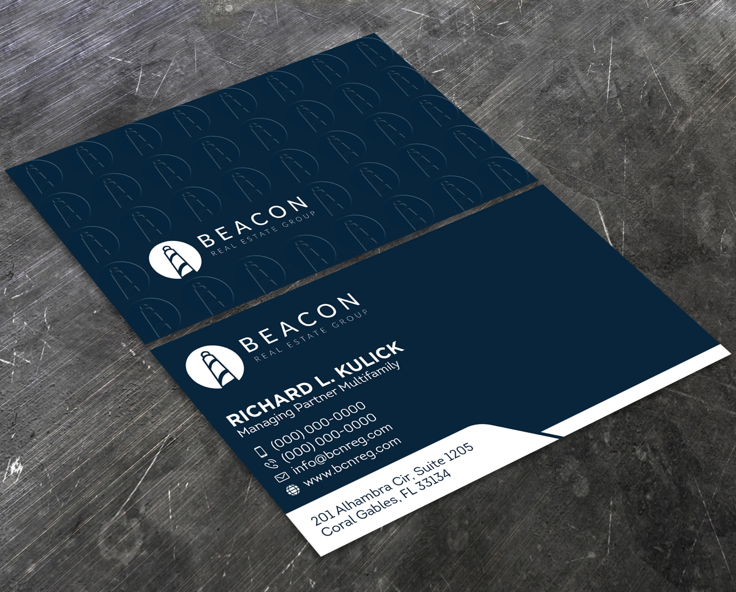 Business Card Design by Verified artistry for this project | Design #25098957